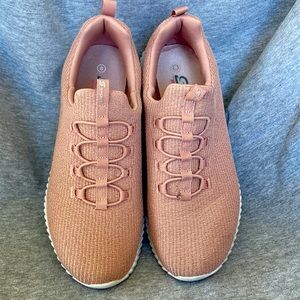 Sport by Skechers Mauve Charlize